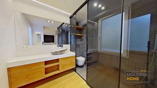 Piso en venta en Barrio de Abando en Bilbao