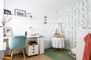 Piso en venta en Barrio de Abando en Bilbao