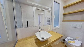 Piso en venta en Barrio de Abando en Bilbao