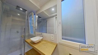 Piso en venta en Barrio de Abando en Bilbao