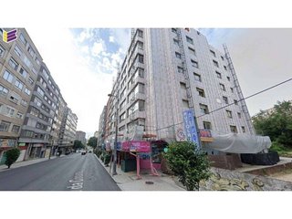 Ático en venta en Praza Independencia en Vigo
