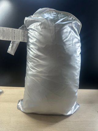 Amazon Basics Funda resistente a la intemperie
