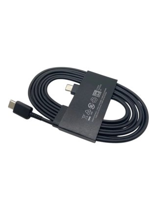 Due cavi Samsung USB-C a USB-C 1,8 m
