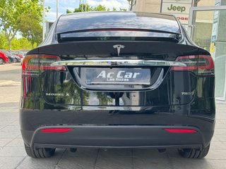TESLA Model X 75D 4WD
