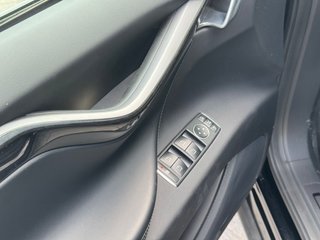 TESLA Model X 75D 4WD