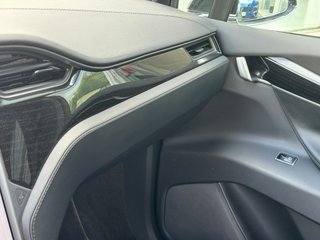 TESLA Model X 75D 4WD