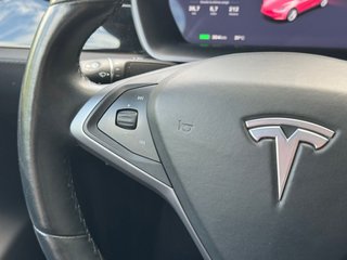 TESLA Model X 75D 4WD