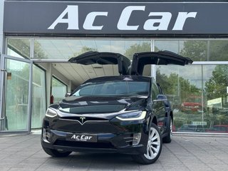TESLA Model X 75D 4WD