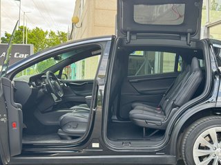 TESLA Model X 75D 4WD