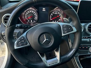 MERCEDES Clase C Mercedes-AMG C 63 Estate