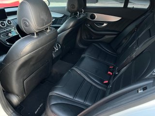 MERCEDES Clase C Mercedes-AMG C 63 Estate