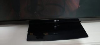 Televisor Plasma LG 50 Negro