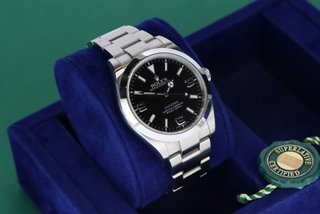 Rolex Explorer 39mm 214270