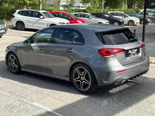Mercedes-Benz Clase A A 200
