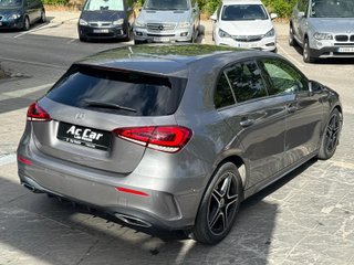 Mercedes-Benz Clase A A 200