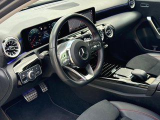 Mercedes-Benz Clase A A 200