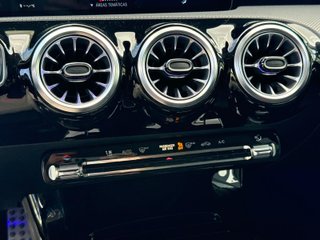 Mercedes-Benz Clase A A 200