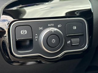 Mercedes-Benz Clase A A 200