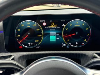 Mercedes-Benz Clase A A 200