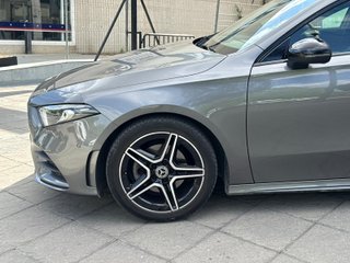 Mercedes-Benz Clase A A 200