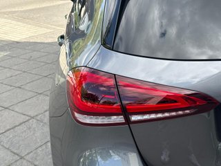 Mercedes-Benz Clase A A 200