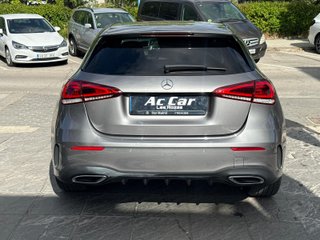 Mercedes-Benz Clase A A 200