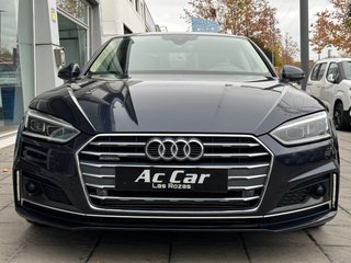 AUDI A5 3.0 TDI 160kW quattro S tronic Coupé