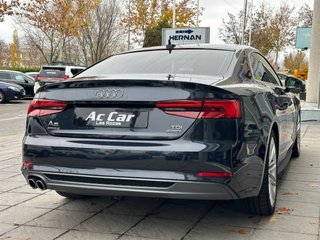 AUDI A5 3.0 TDI 160kW quattro S tronic Coupé