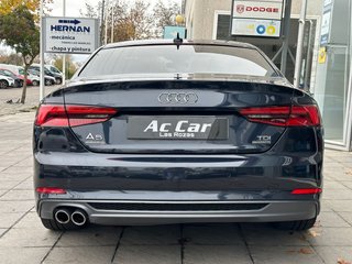 AUDI A5 3.0 TDI 160kW quattro S tronic Coupé