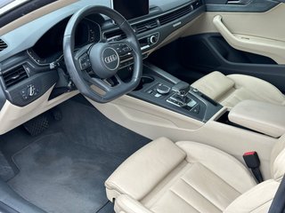 AUDI A5 3.0 TDI 160kW quattro S tronic Coupé