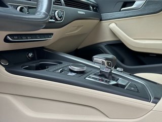 AUDI A5 3.0 TDI 160kW quattro S tronic Coupé