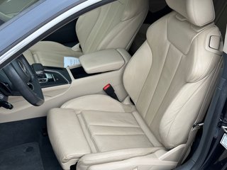 AUDI A5 3.0 TDI 160kW quattro S tronic Coupé