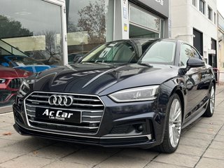 AUDI A5 3.0 TDI 160kW quattro S tronic Coupé