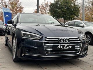 AUDI A5 3.0 TDI 160kW quattro S tronic Coupé