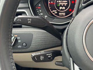 AUDI A5 3.0 TDI 160kW quattro S tronic Coupé