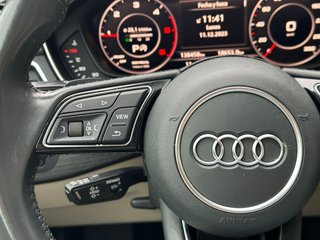 AUDI A5 3.0 TDI 160kW quattro S tronic Coupé