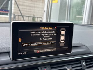 AUDI A5 3.0 TDI 160kW quattro S tronic Coupé