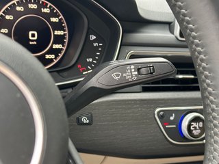 AUDI A5 3.0 TDI 160kW quattro S tronic Coupé