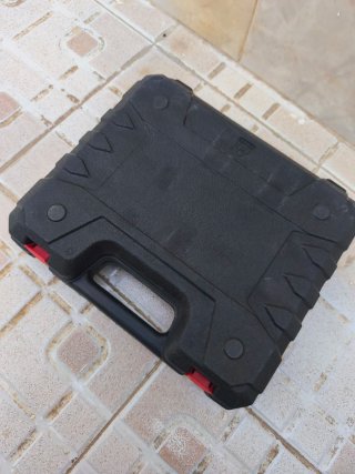 Taladro Eléctrico 18V Nuevo