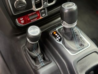 Jeep Wrangler 2.0T GME Rubicon 8ATX E6D