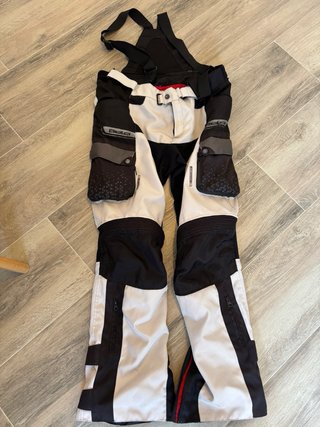 Traje Moto Cordura marca BELA