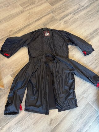 Traje Moto Cordura marca BELA