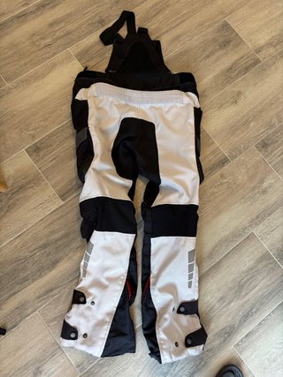 Traje Moto Cordura marca BELA