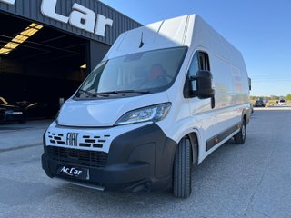 Fiat Ducato Furgón Maxi 35 L4H3 BlueHDi (103 kW)