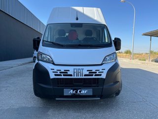 Fiat Ducato Furgón Maxi 35 L4H3 BlueHDi (103 kW)