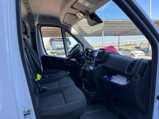 Fiat Ducato Furgón Maxi 35 L4H3 BlueHDi (103 kW)