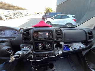 Fiat Ducato Furgón Maxi 35 L4H3 BlueHDi (103 kW)