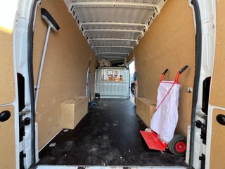 Fiat Ducato Furgón Maxi 35 L4H3 BlueHDi (103 kW)