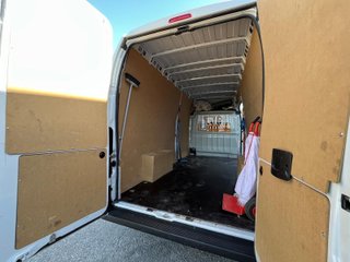 Fiat Ducato Furgón Maxi 35 L4H3 BlueHDi (103 kW)