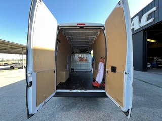 Fiat Ducato Furgón Maxi 35 L4H3 BlueHDi (103 kW)